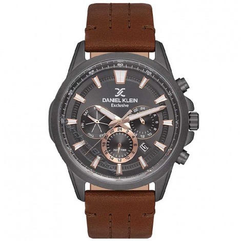 Мъжки часовник DANIEL KLEIN Exclusive DK113001-6